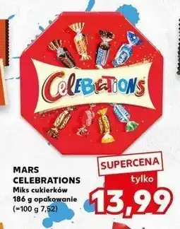 Cukierki Celebrations