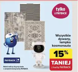 Dywan