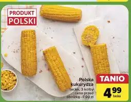 Carrefour Kukurydza oferta