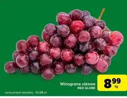 Carrefour Express Winogrona oferta