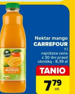 Carrefour Nektar Carrefour oferta