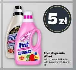 Netto Płyn do płukania Wirek oferta