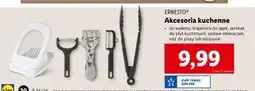 Lidl Akcesoria kuchenne Ernesto oferta