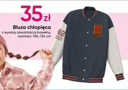 Pepco Bluza chłopięca oferta