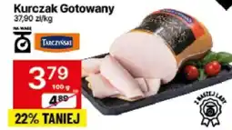 Delikatesy Centrum Kurczak Gotowany oferta
