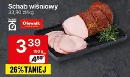 Delikatesy Centrum Schab wiśniowy oferta