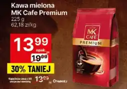 Delikatesy Centrum Kawa mielona MK Cafe Premium oferta