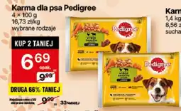 Delikatesy Centrum Karma dla psa Pedigree oferta