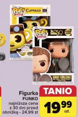 Carrefour Figurka funko ms. chalice Pop! Television oferta