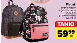 Carrefour Plecak Coolpack oferta