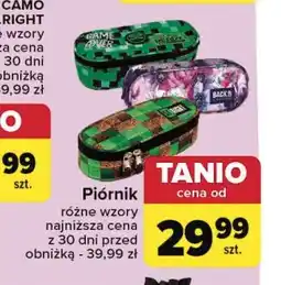 Carrefour Piórnik Coolpack oferta