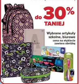 Carrefour Zeszyt academy Interdruk oferta