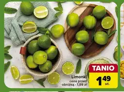 Carrefour Market Limonka oferta