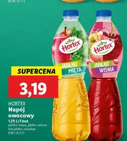 Lidl HORTEX Napój owocowy oferta