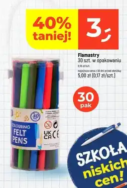 Dealz Flamastry K! oferta