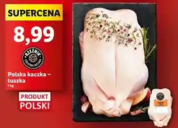 Lidl Kaczka Polski oferta