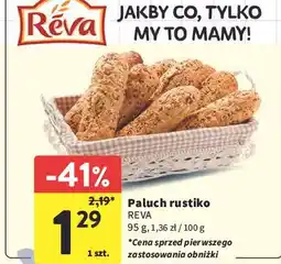 Intermarche Paluch rustiko Reva oferta