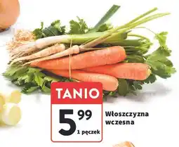 Intermarche Włoszczyzna oferta