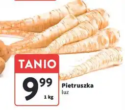 Intermarche Pietruszka oferta