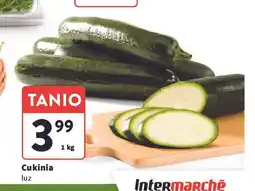 Cukinia zielona