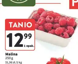 Intermarche Maliny oferta