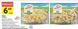 Intermarche Zupa królewska Hortex oferta