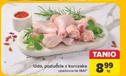 Carrefour Market Udo z kurczaka oferta