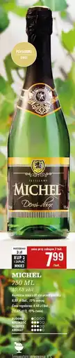 Biedronka Wino Michelangelo Semi-Dolce oferta