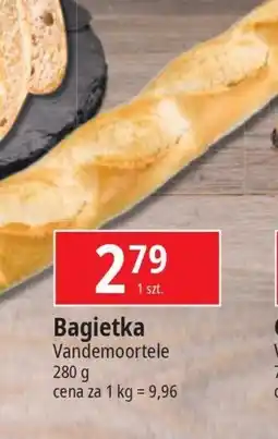 E.Leclerc Bagietka Vandemoortele oferta