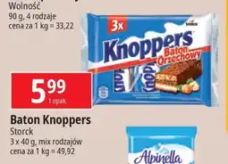 E.Leclerc Baton Knoppers oferta