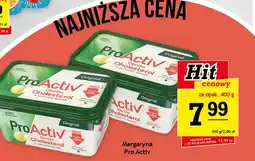 Margaryna Proactiv