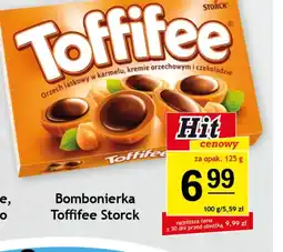 Gram Market Bombonierka Toffifee oferta