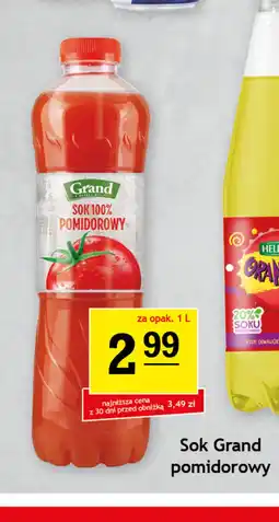 Gram Market Sok Grand oferta