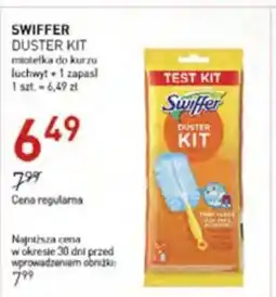 Swiffer duster kit miotełka do kurzu