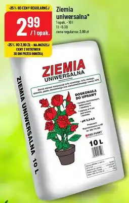 Polomarket Ziemia uniwersalna oferta