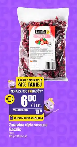 Polomarket Zurawina suszona oferta