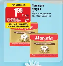 Polomarket Margaryna do pieczenia Marysia oferta