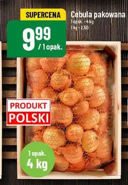 Polomarket Cebula oferta