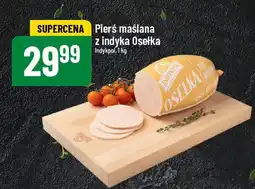 Polomarket Pierś maślana z indyka osełka Indykpol oferta