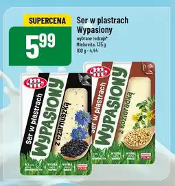 Polomarket Ser z kozieradką Mlekovita wypasiony oferta