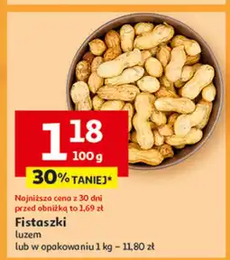 Fistaszki