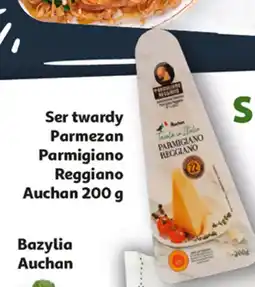 Auchan Parmigiano reggiano Auchan Tavola In Italia oferta