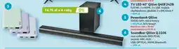 Auchan Soundbar q.1106 Qilive oferta