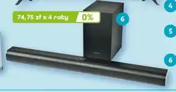 Soundbar Qilive Q.1106