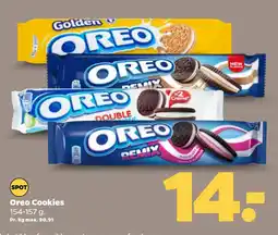 Netto Oreo Cookies oferta