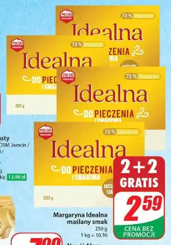 Dino Margaryna oferta