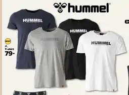 Netto T-shirt oferta