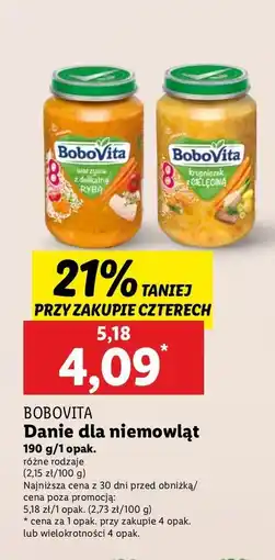 Krupniczek z cielęciną Bobovita