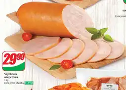 Dino Szynkowa wieprzowa Agro Rydzyna oferta