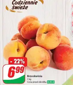 Dino Brzoskwinie oferta